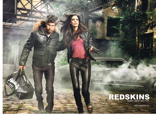 Publicite advertising 124 - publicite,