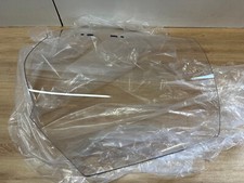 UNE BULLE Pare-Brise Saut Vent