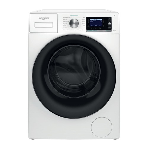 Whirlpool w608silenceit - whirlpool,