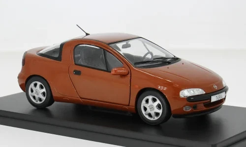 Opel tigra 1994 - 1994, au