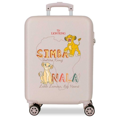 Disney valise cabine - -, roi