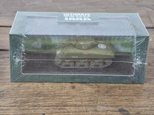 Char Militaire Miniature M4