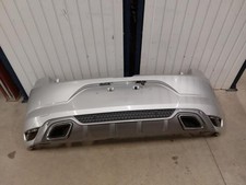 Pare choc arriere RENAULT