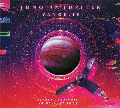 Juno jupiter vangelis - jupiter,,