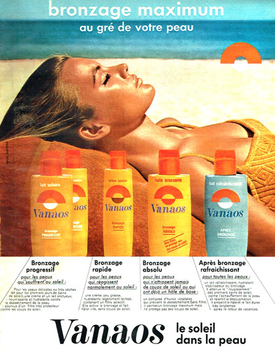 Publicité advertising 1225 - advertising,