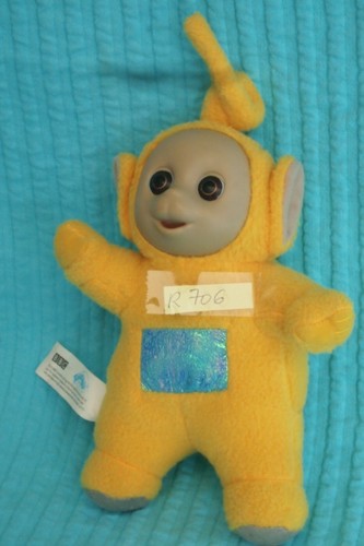 Peluche r706 laa - :,