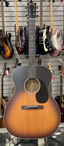 Martin standard series 000 - series, 000-17