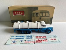 IXO ALTAYA CAMIONS D AUTREFOIS