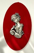 Cadre VINTAGE ETAIN Petite