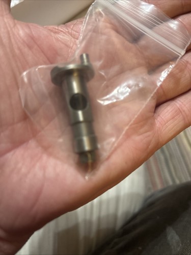 Cox crankshaft new - new,