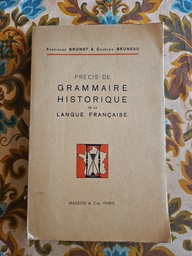 Précis grammaire - précis,