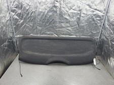 Plage arriere PEUGEOT 206