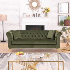 Chesterfield sofa ,Stanford