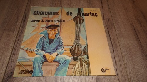 Chansons marins avec - chansons,