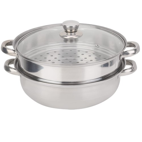 Ensemble pots vapeur et - ensemble,
