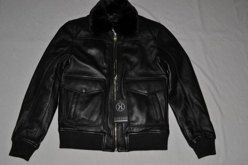 Hudson outerwear véritable - outerwear,