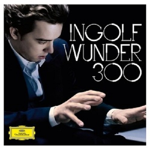 Ingolf wunder 300 - wunder,