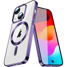 Coque Pour iPhone 15 16 14 13