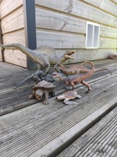 Lot DINOSAURE  Papo  Figurine