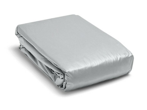 Bâche liner piscine intex