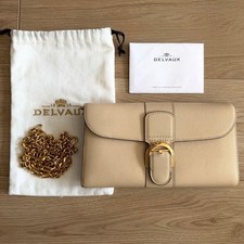 Delvaux Brillon Long Chain