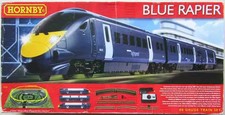 Hornby R1139 Ho Coffret Blue