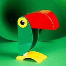 Lampe de table Toucan par Enea