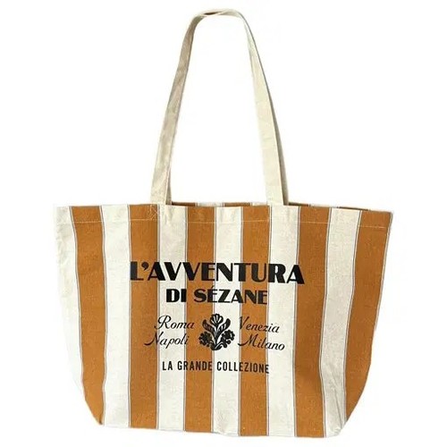 Sac sezane tote - bag, neuf