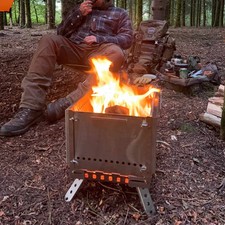 Winnerwell Brasero barbecue