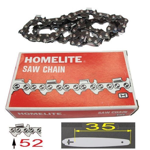 Homelite piece chaine - piece,