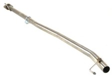 Silencieux d'échappement