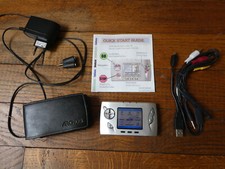 lecteur vidéo mp3 jeux Gmini