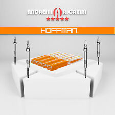 Set 4 Bougies D'Allumage Bora 1.9 Tdi 96KW 130CV à Partir De 2000 ->2005 GN857