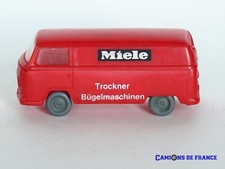 Hammer / VW T2 Miele