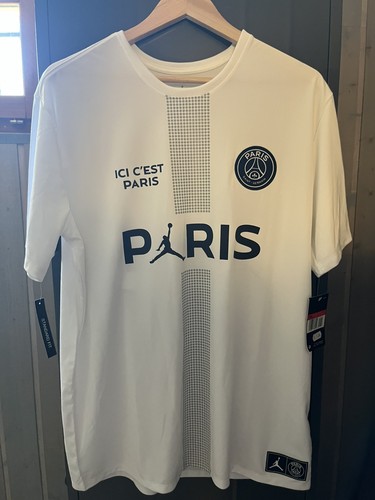 Maillot psg jordan large - psg, 23
