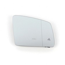 Miroir En Verre Droit Pour