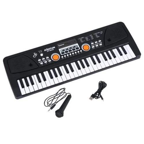 Piano électronique touches - piano,