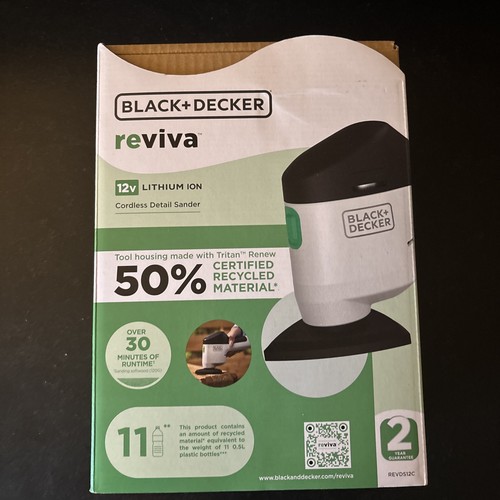 Black decker reviva - black+decker,