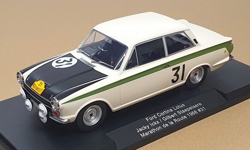Model car group scale - group,