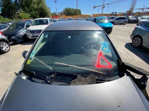 Pare brise volkswagen polo - brise, 5