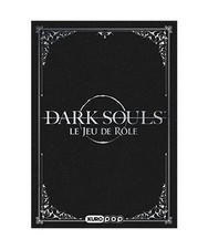 Dark Souls: Le jeu de rôle