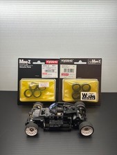 Kyosho MINI-Z MR-04 Chassis