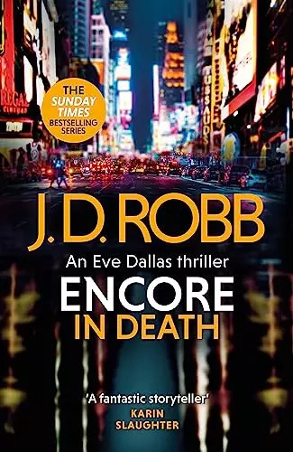 Encore death eve - death:,
