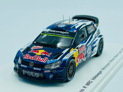 Spark s4501 volkswagen - volkswagen, r