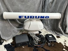 Furuno 1933C 1934C RSB-0070-064 VX1 VX2 Marine 4kW 41" Open Array Radar READ!!!!
