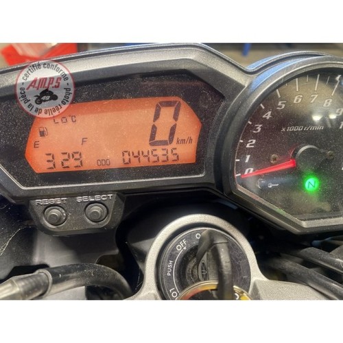 Compteur tableau bord - tableau,