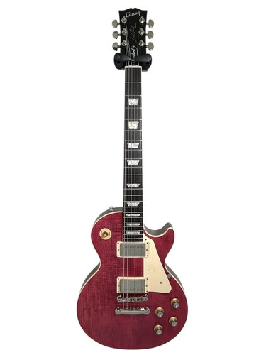 Guitare électrique gibson les - guitare,