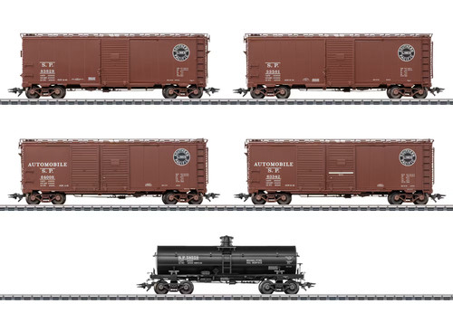 Märklin 45667 coffret - märklin,