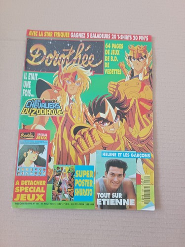 Dorothee magazine 151 11 - magazine, n