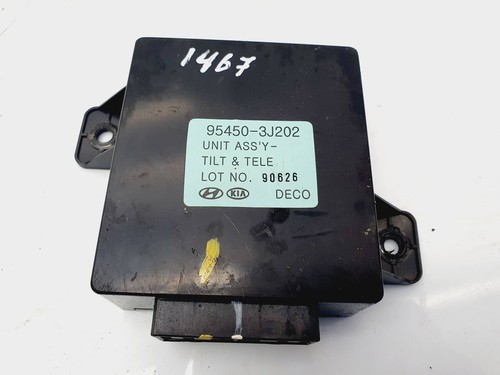 Hyundai 2009 colonne de - 2009,